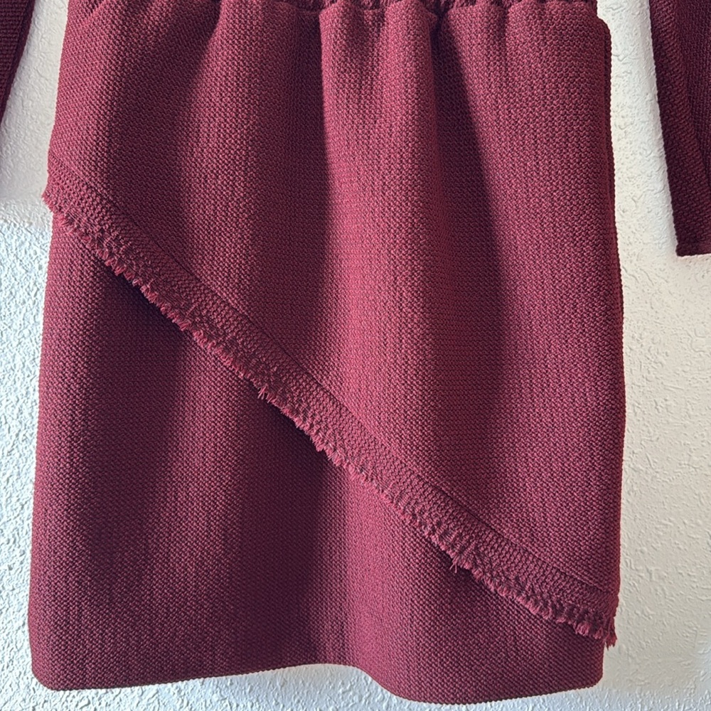 Maje Rincy Dress - Picture 9 of 17